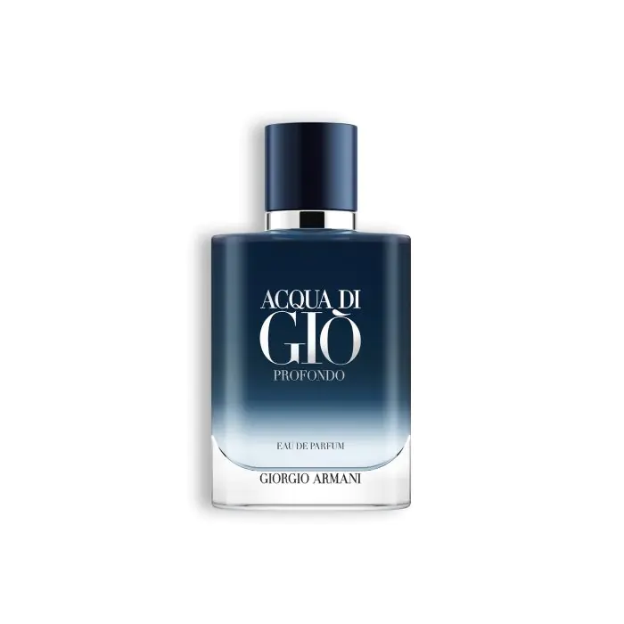 Acqua di Giò Profondo Eau de Parfum 100 ml