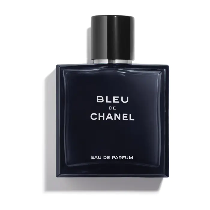 Bleu de Chanel Eau de Parfum 100 ml